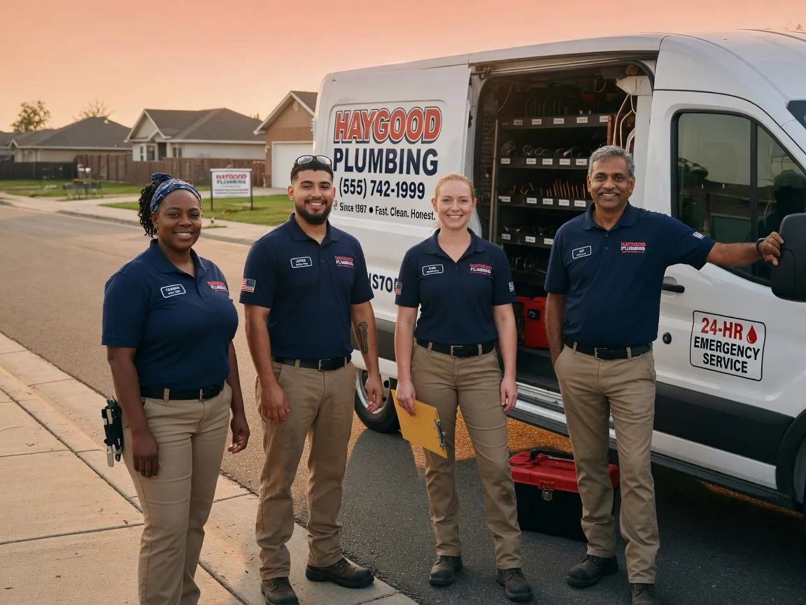 Plumber company in Shorterville, AL